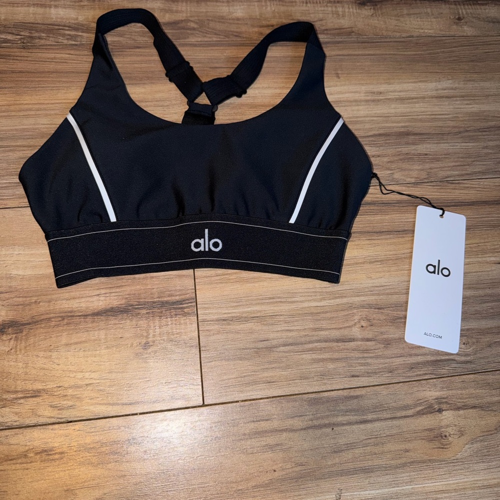 Alo Airlift suit up bra